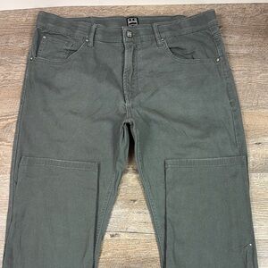 Ike Behar Men’s Casual Pants 36